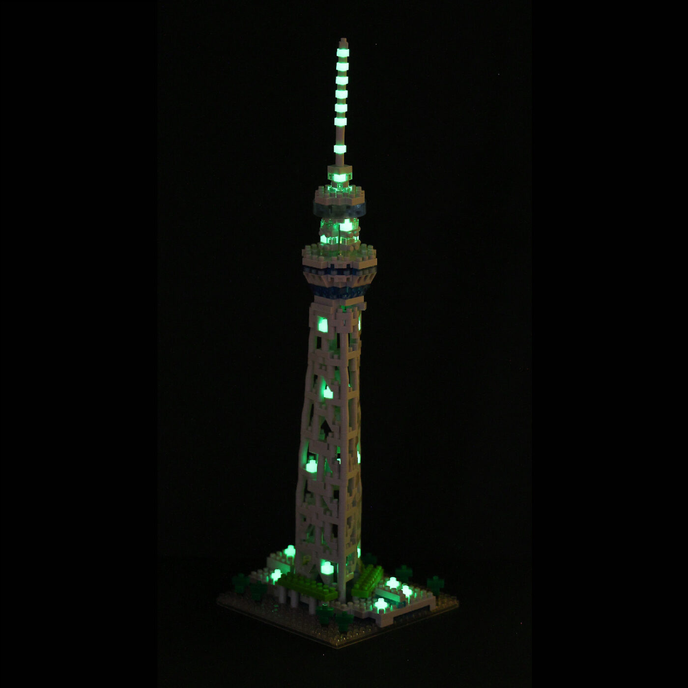 Product image of TOKYO SKYTREE®7