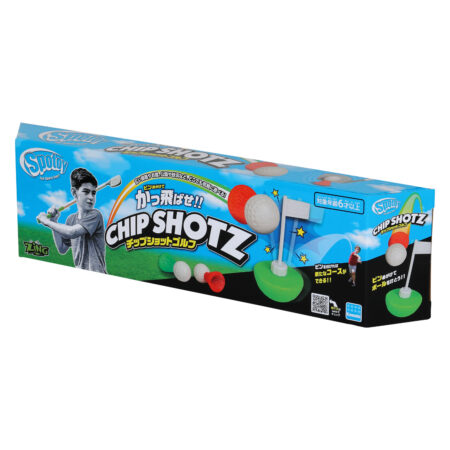 チップショットゴルフの商品画像1