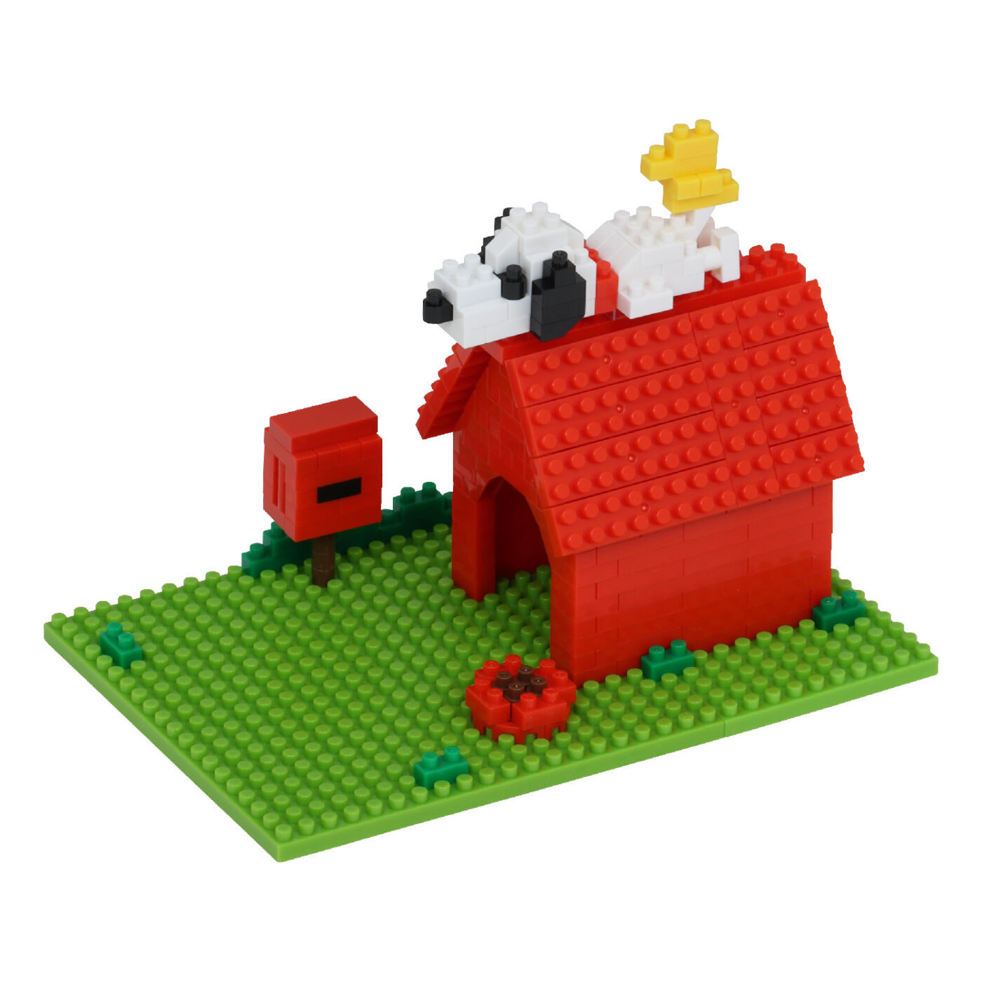 Product image of SNOOPY HOUSE1