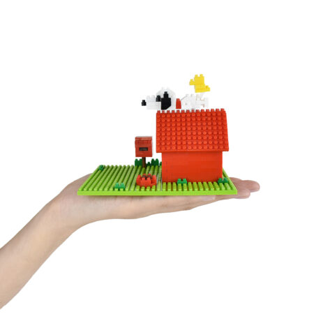 Product image of SNOOPY HOUSE3