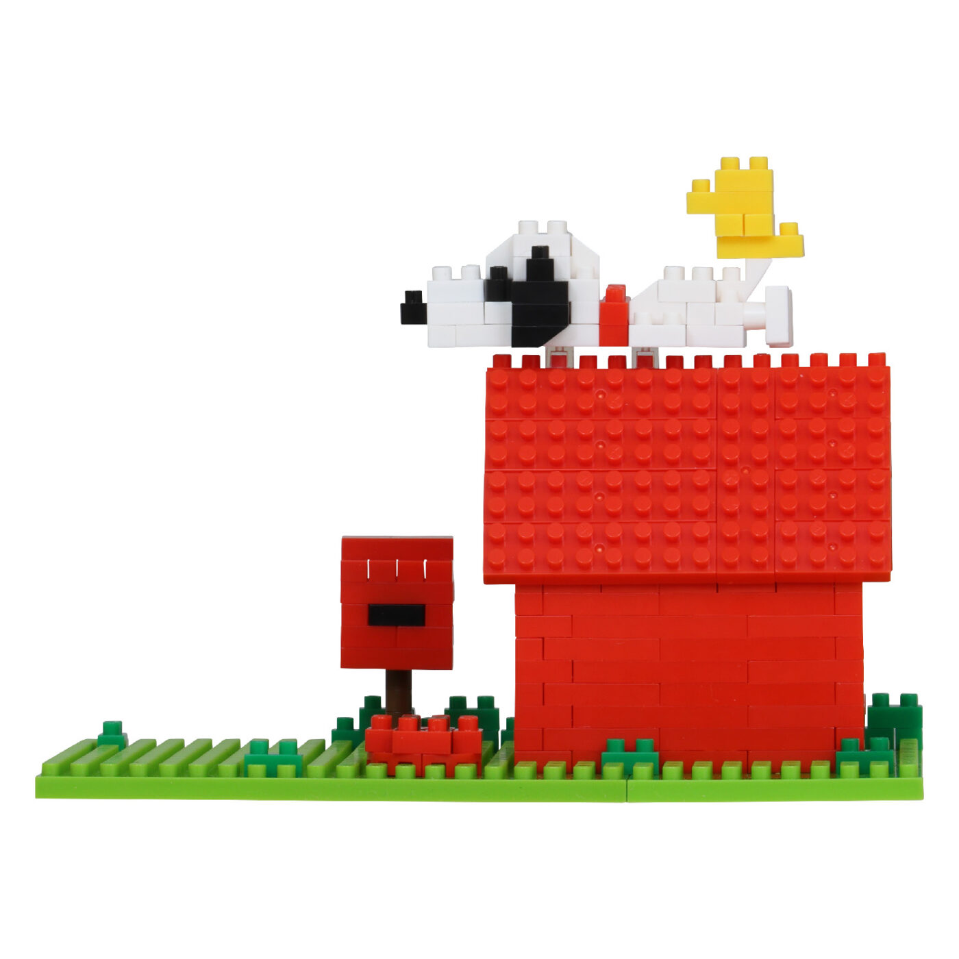 Product image of SNOOPY HOUSE6