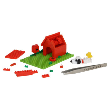 Product image of SNOOPY HOUSE8