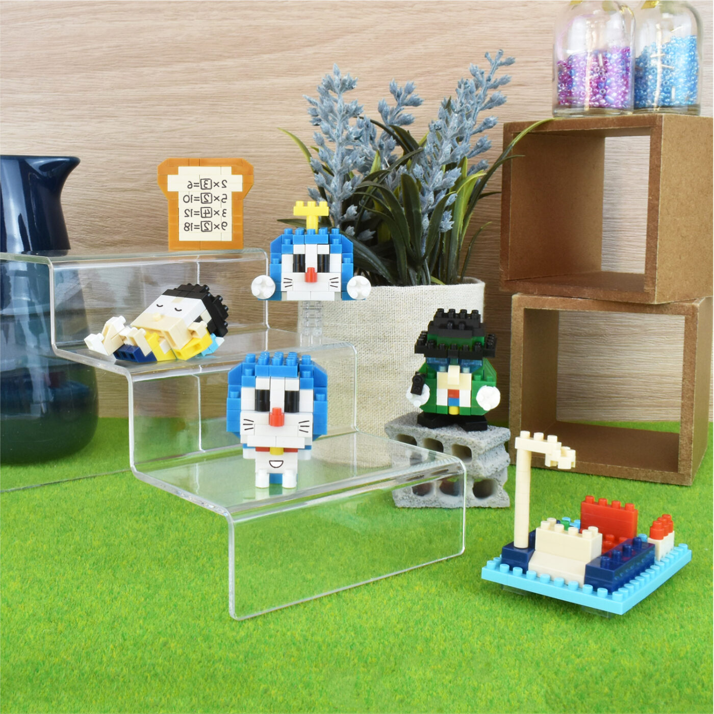 Product image of mininano I’m Doraemon vol.23