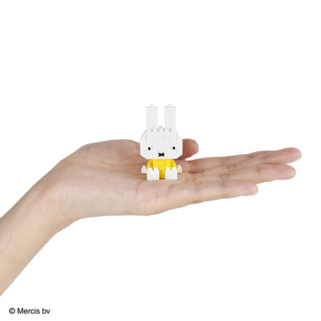 Product image of mininano miffy vol.26