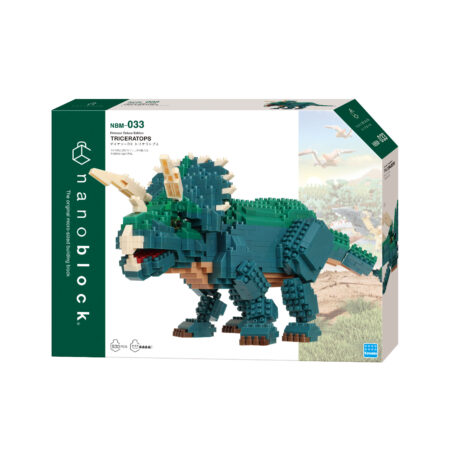Product image of Dinosaur Deluxe Edition TRICERATOPS2