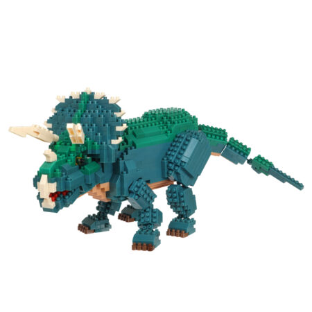 Product image of Dinosaur Deluxe Edition TRICERATOPS3