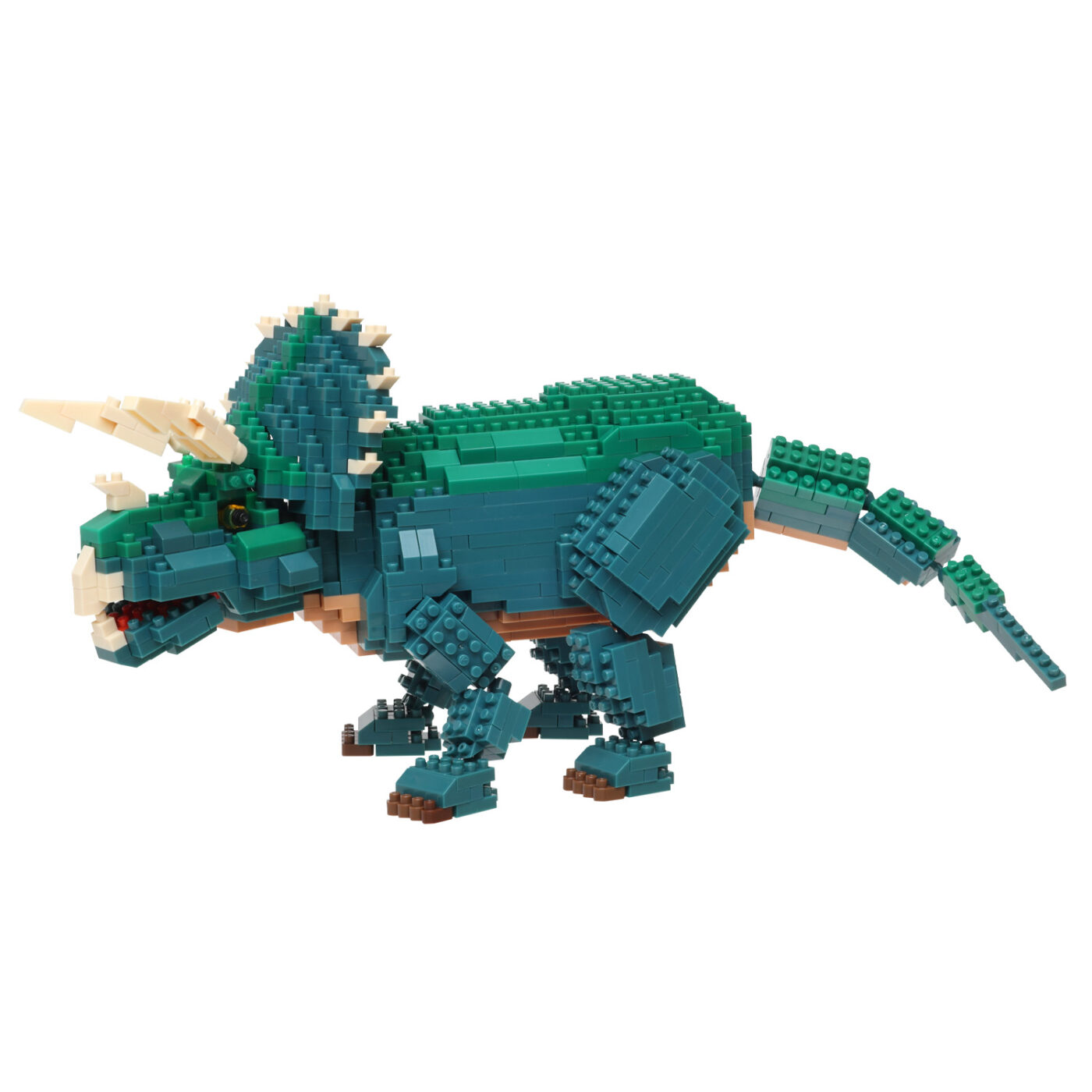 Product image of Dinosaur Deluxe Edition TRICERATOPS4