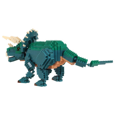 Product image of Dinosaur Deluxe Edition TRICERATOPS5