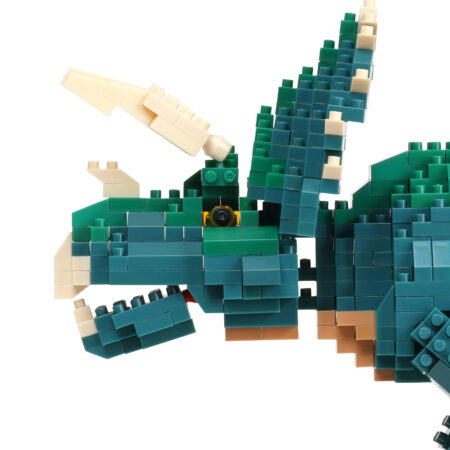 Product image of Dinosaur Deluxe Edition TRICERATOPS7