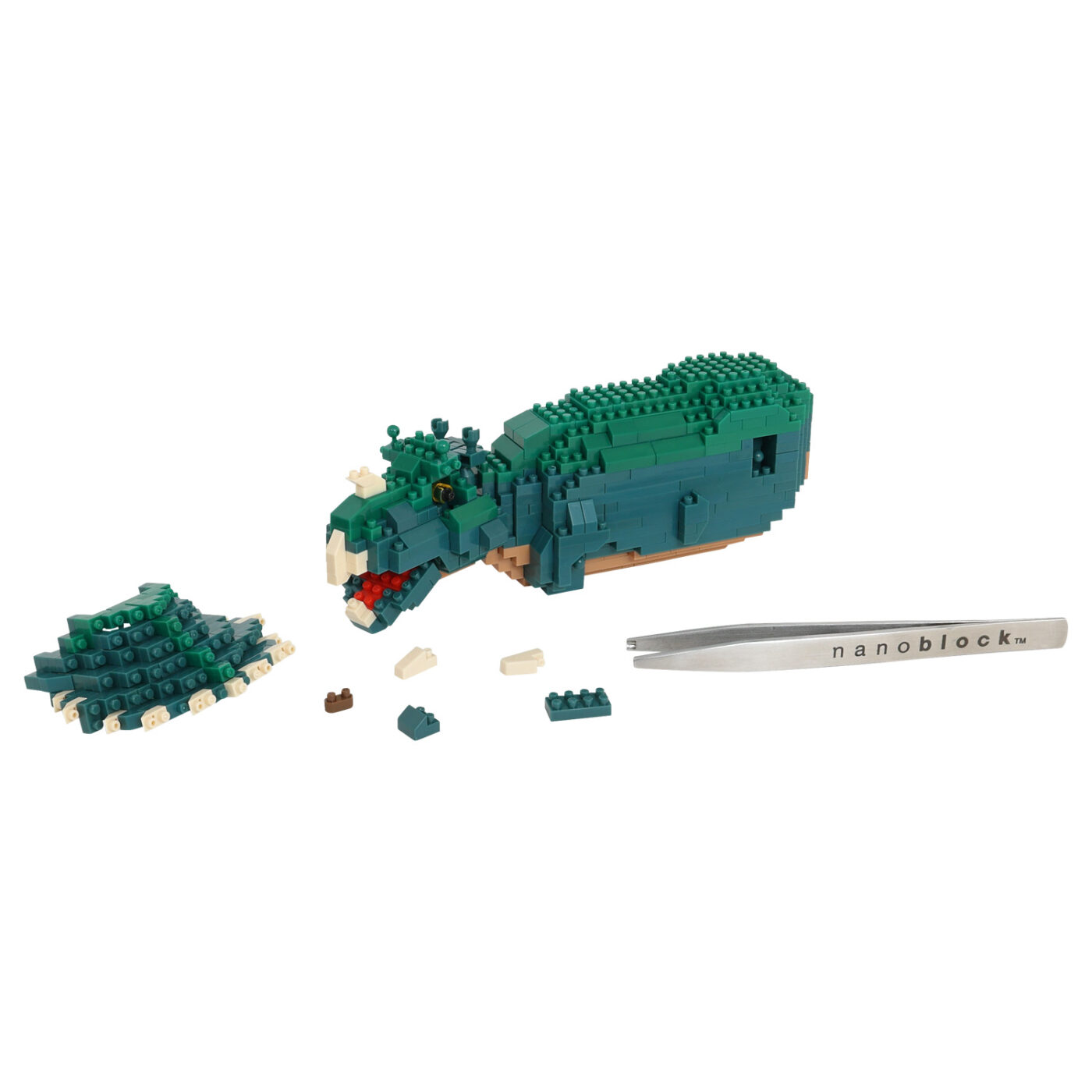 Product image of Dinosaur Deluxe Edition TRICERATOPS8