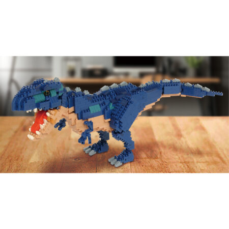 ダイナソーDX ギガノトサウルスの商品画像10