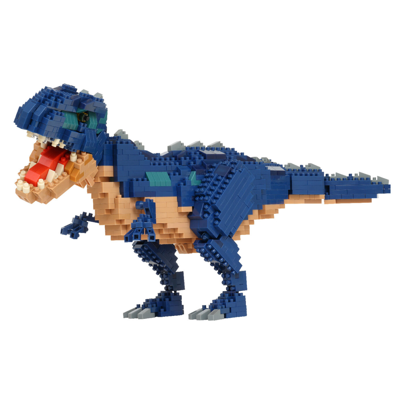 Product image of Dinosaur Deluxe Edition GIGANOTOSAURUS1