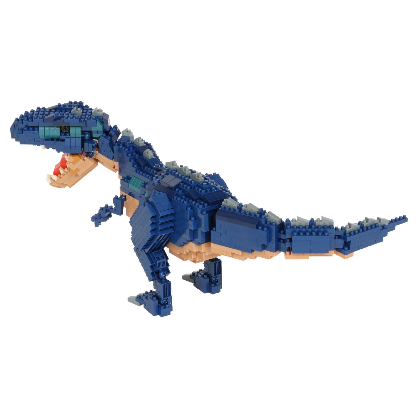 Product image of Dinosaur Deluxe Edition GIGANOTOSAURUS4