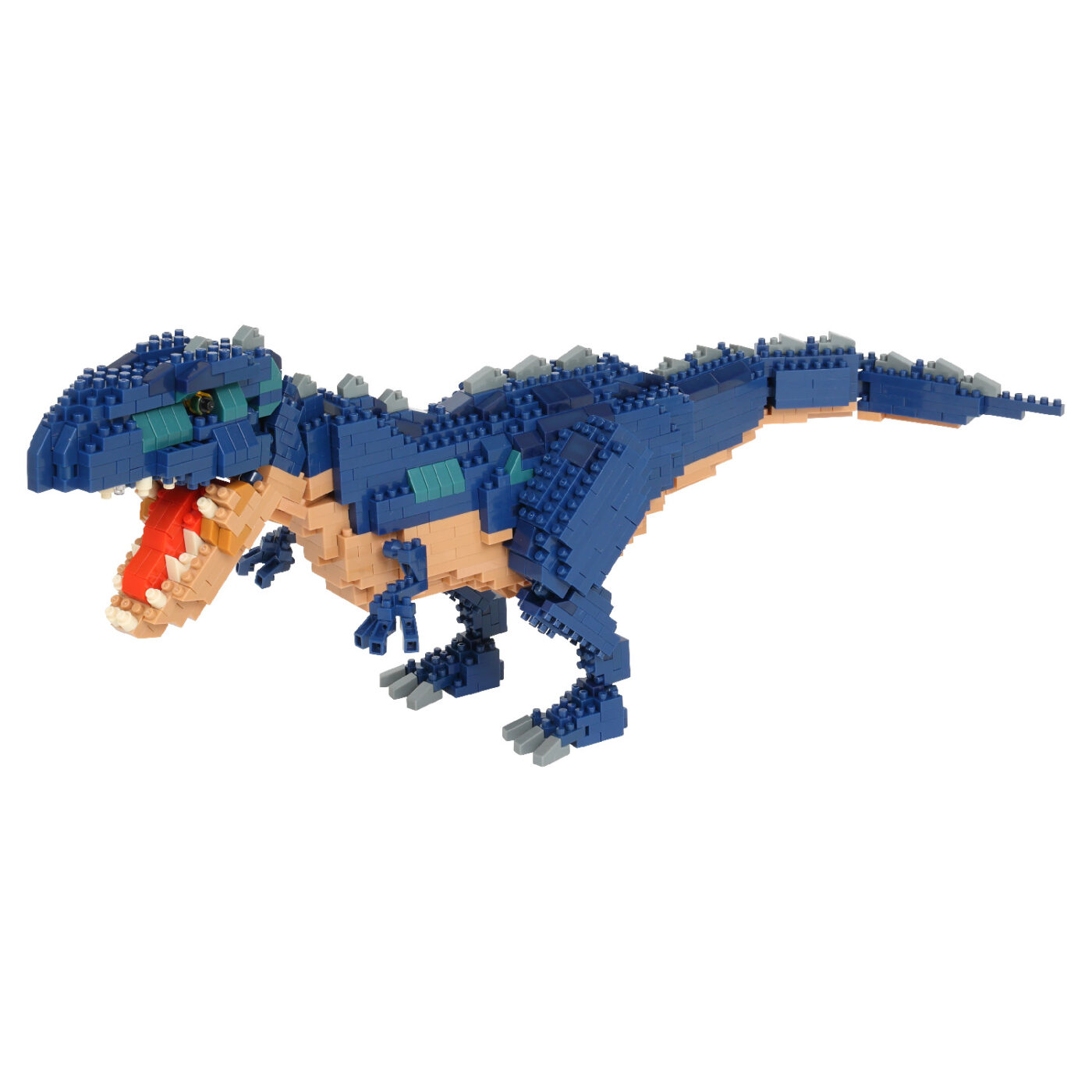 Product image of Dinosaur Deluxe Edition GIGANOTOSAURUS5