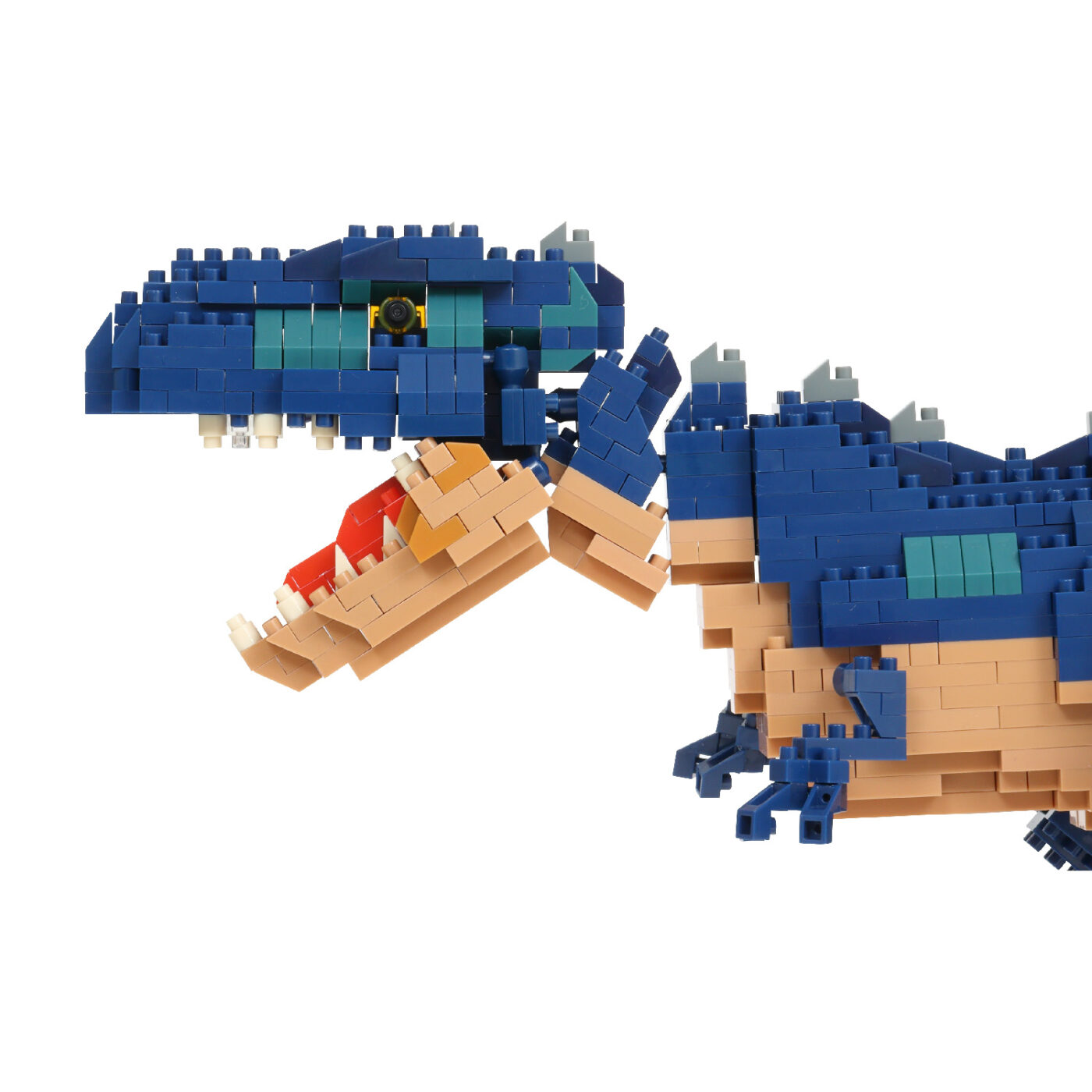Product image of Dinosaur Deluxe Edition GIGANOTOSAURUS6