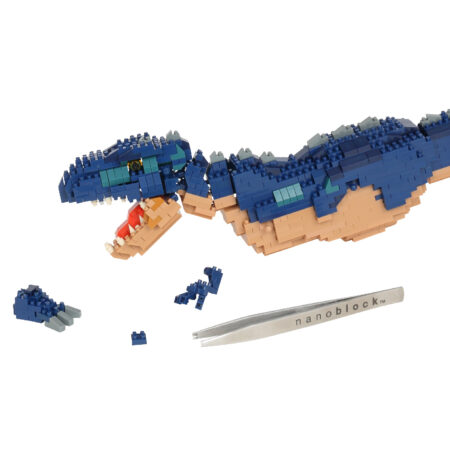 Product image of Dinosaur Deluxe Edition GIGANOTOSAURUS7