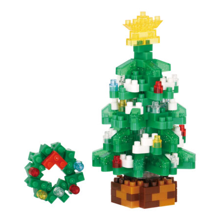 クリスマスツリーの商品画像3