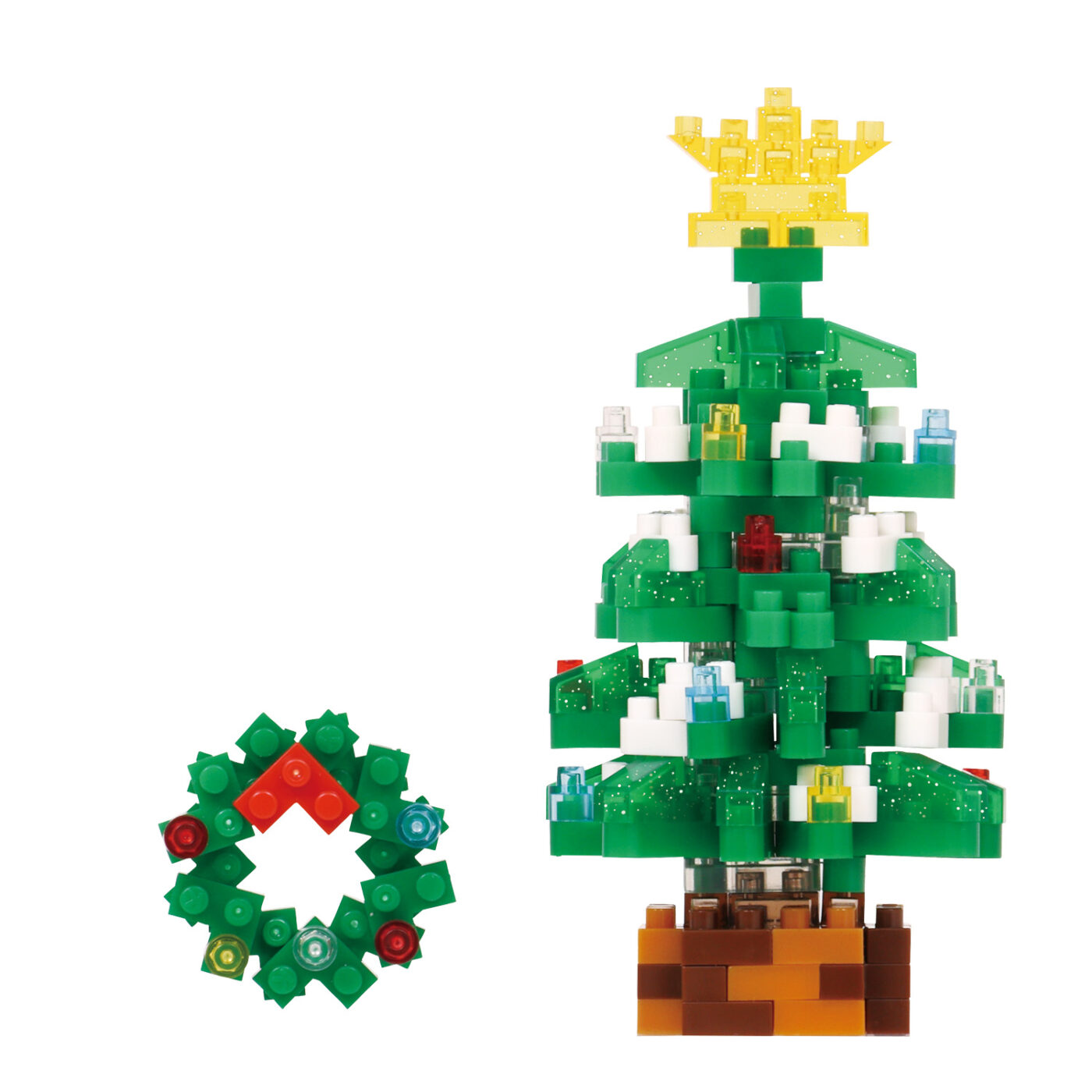 クリスマスツリーの商品画像4