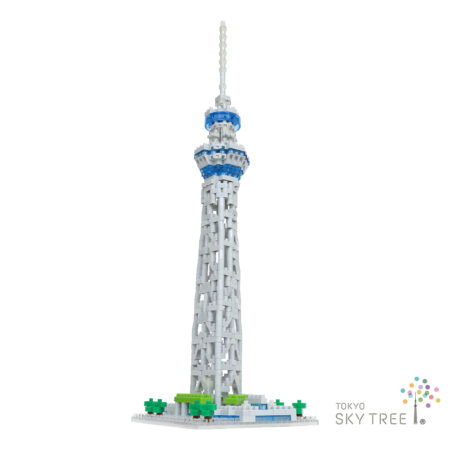 Product image of TOKYO SKYTREE®1