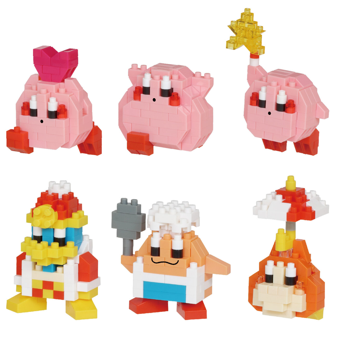 Product image of mininano KIRBY vol.21