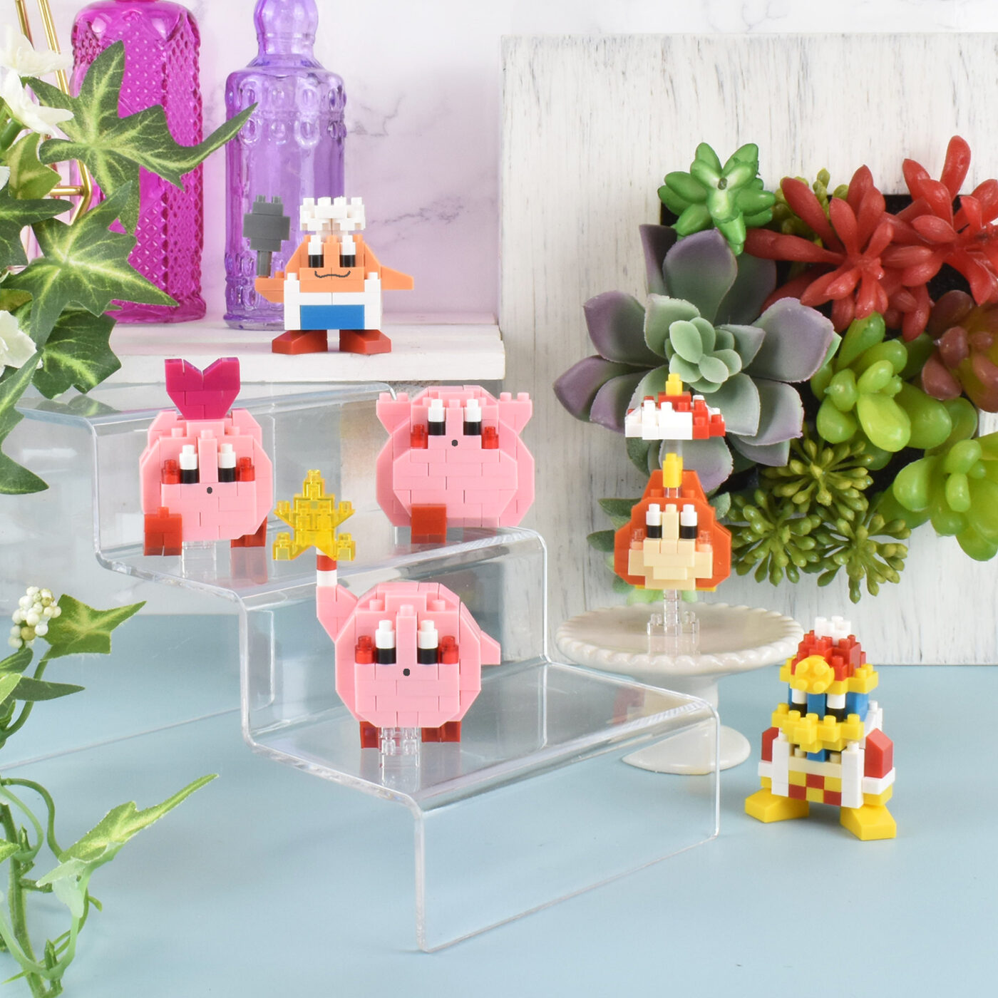 Product image of mininano KIRBY vol.23