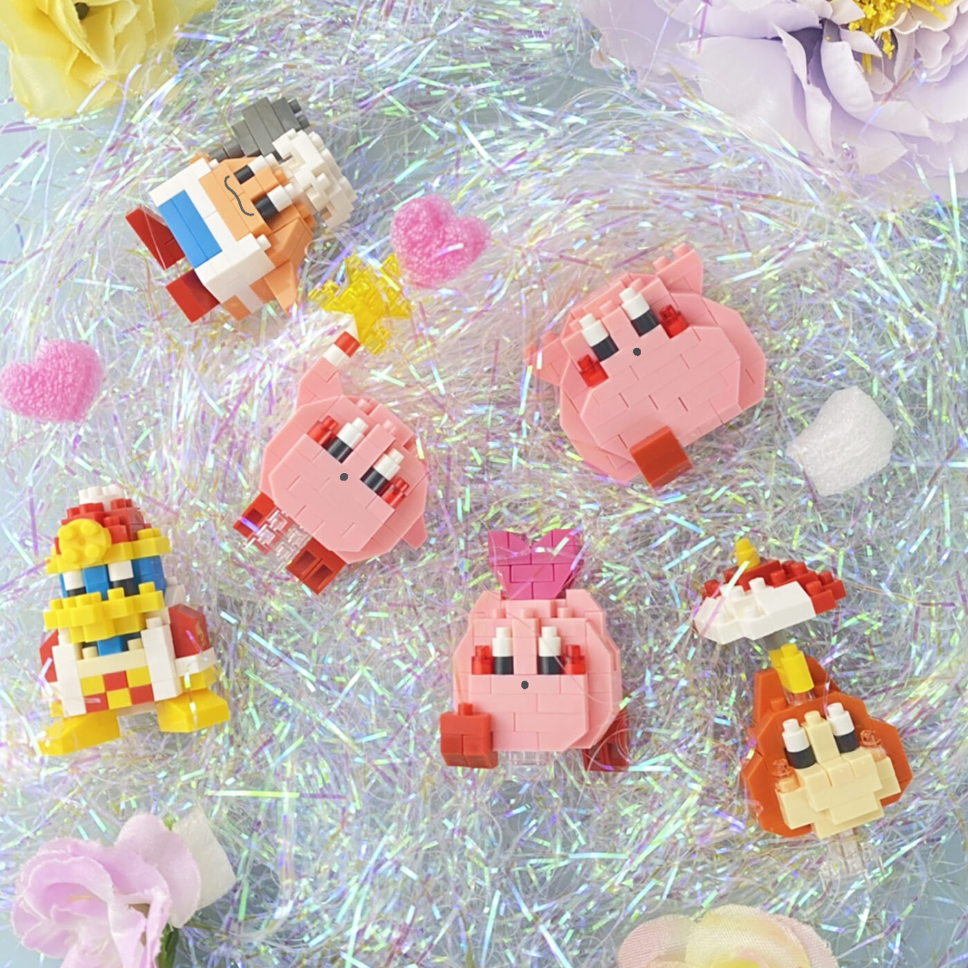 Product image of mininano KIRBY vol.24