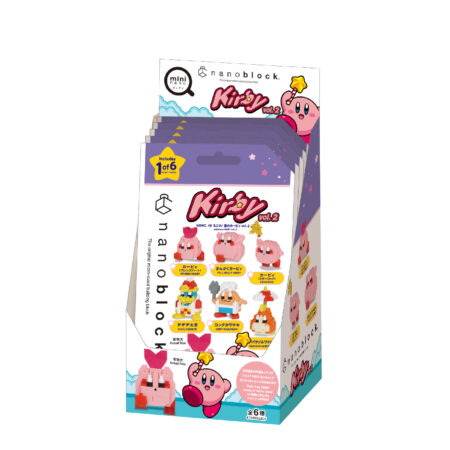 Product image of mininano KIRBY vol.27