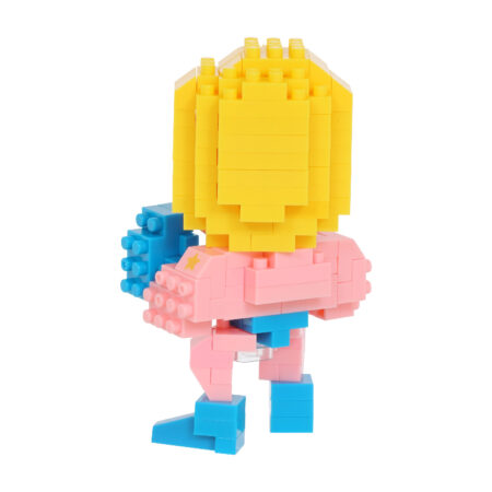 Product image of KINNIKUMAN TERRYMAN3