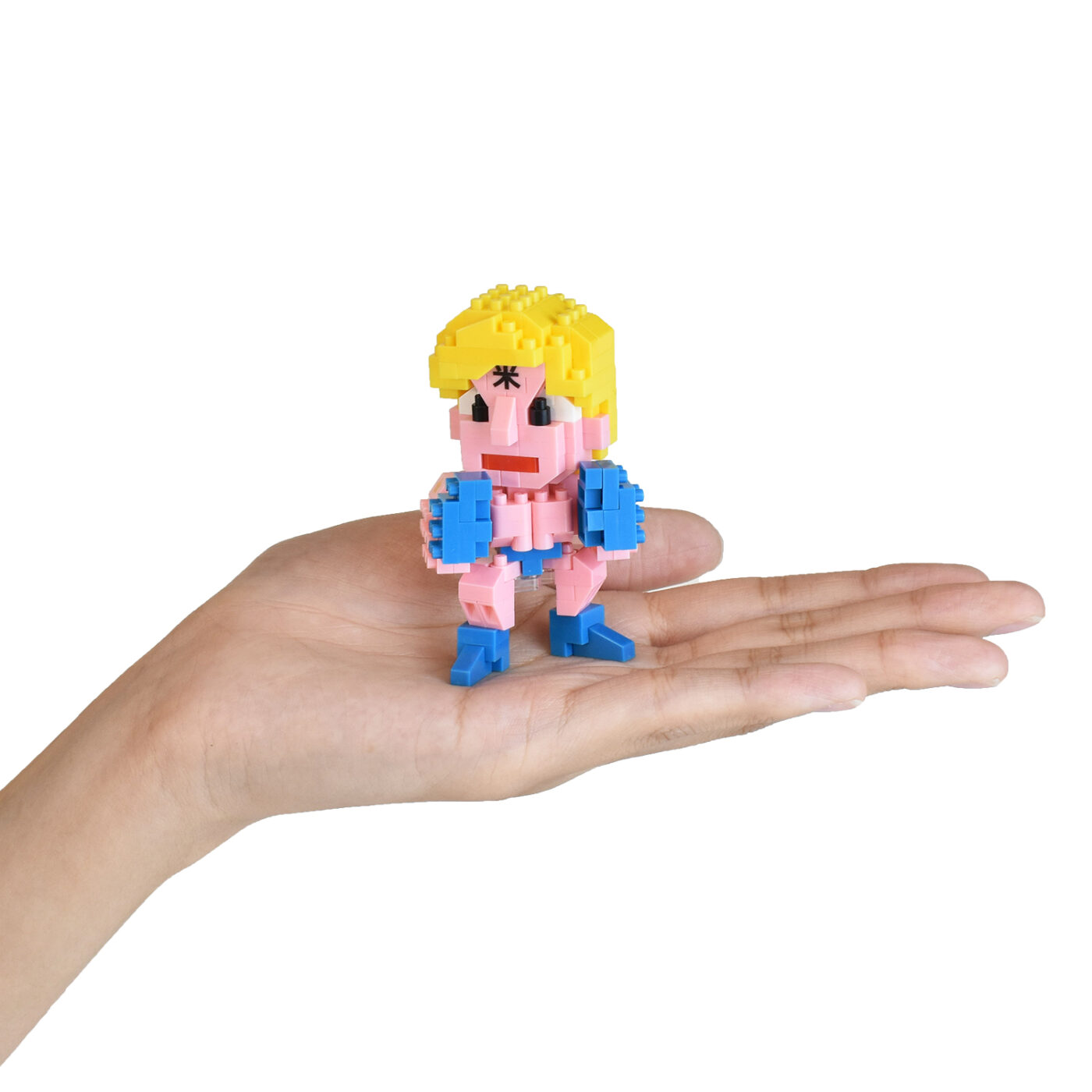 Product image of KINNIKUMAN TERRYMAN4