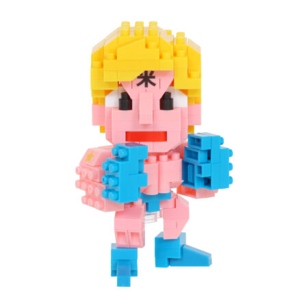 Product image of KINNIKUMAN TERRYMAN5