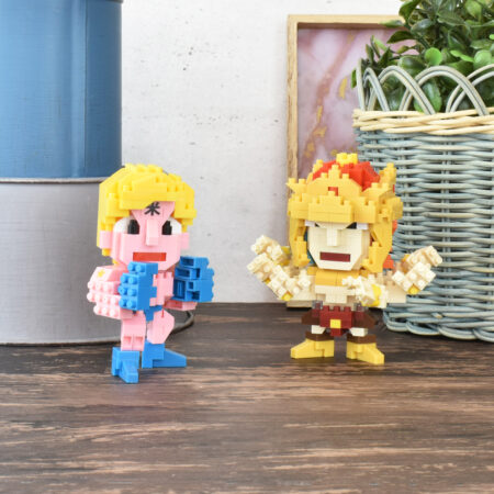 Product image of KINNIKUMAN ASHURAMAN6