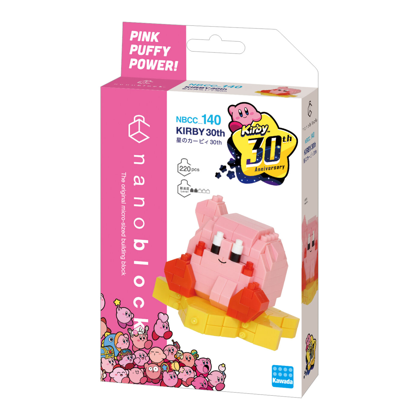 Product image of KIRBY 30th2