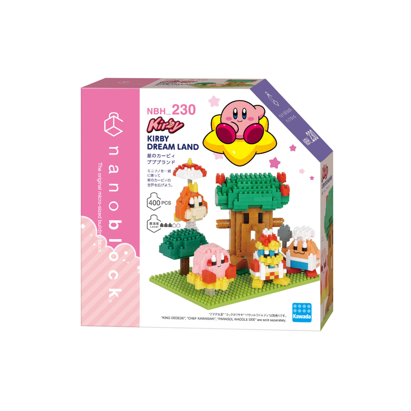 Product image of KIRBY DREAM LAND2