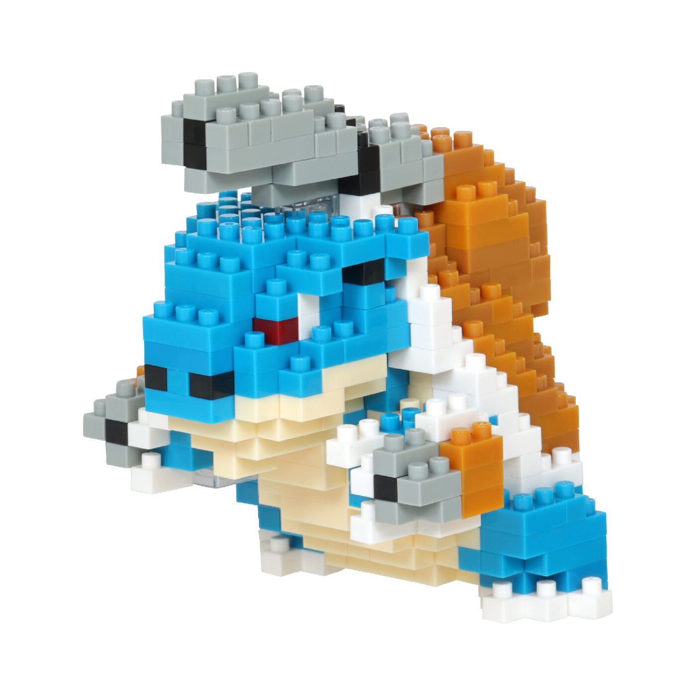 ポケットモンスター メガカメックス Catalog Nanoblock ブランド一覧 カワダ公式オリジナルブランドサイト