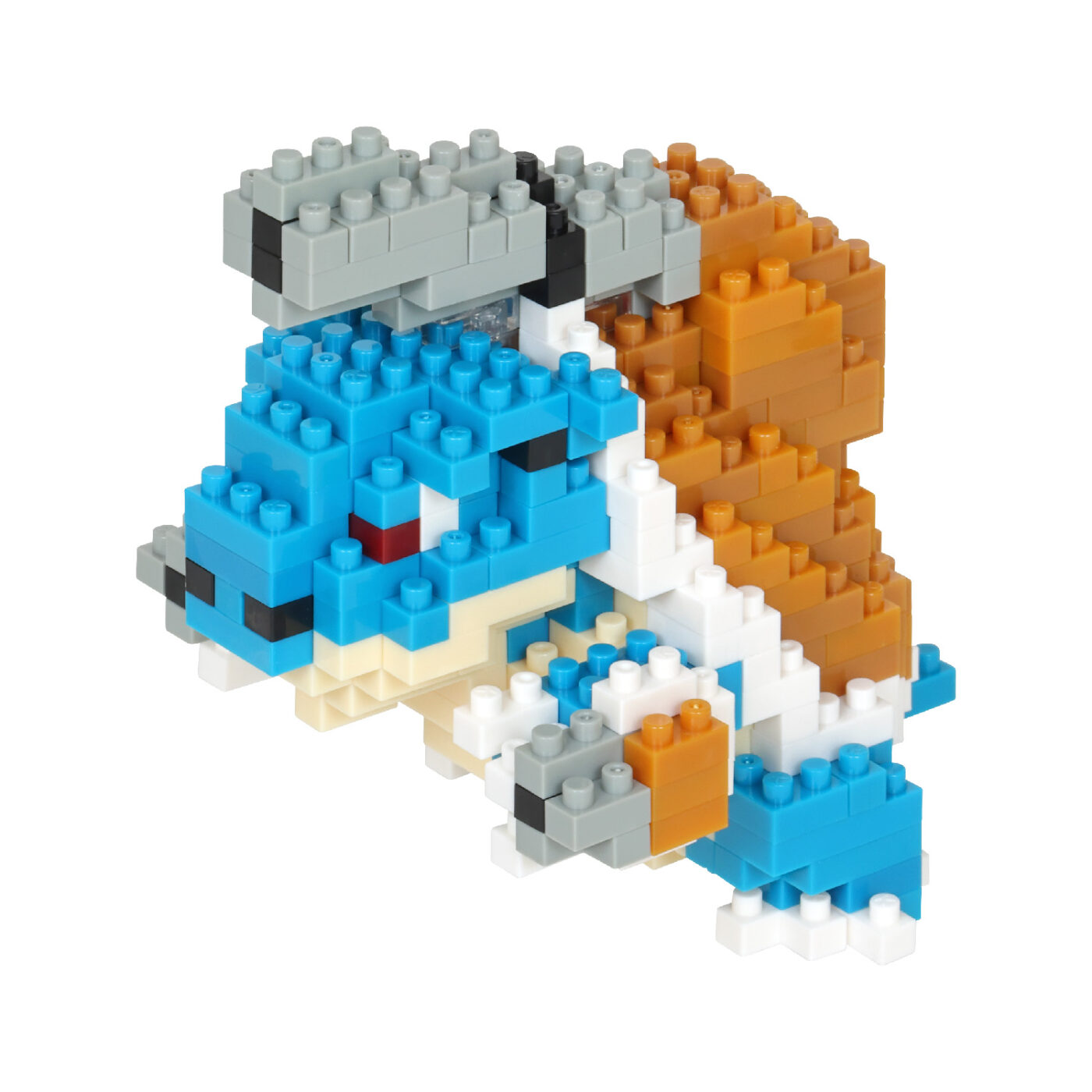 ポケットモンスター メガカメックス Catalog Nanoblock ブランド一覧 カワダ公式オリジナルブランドサイト