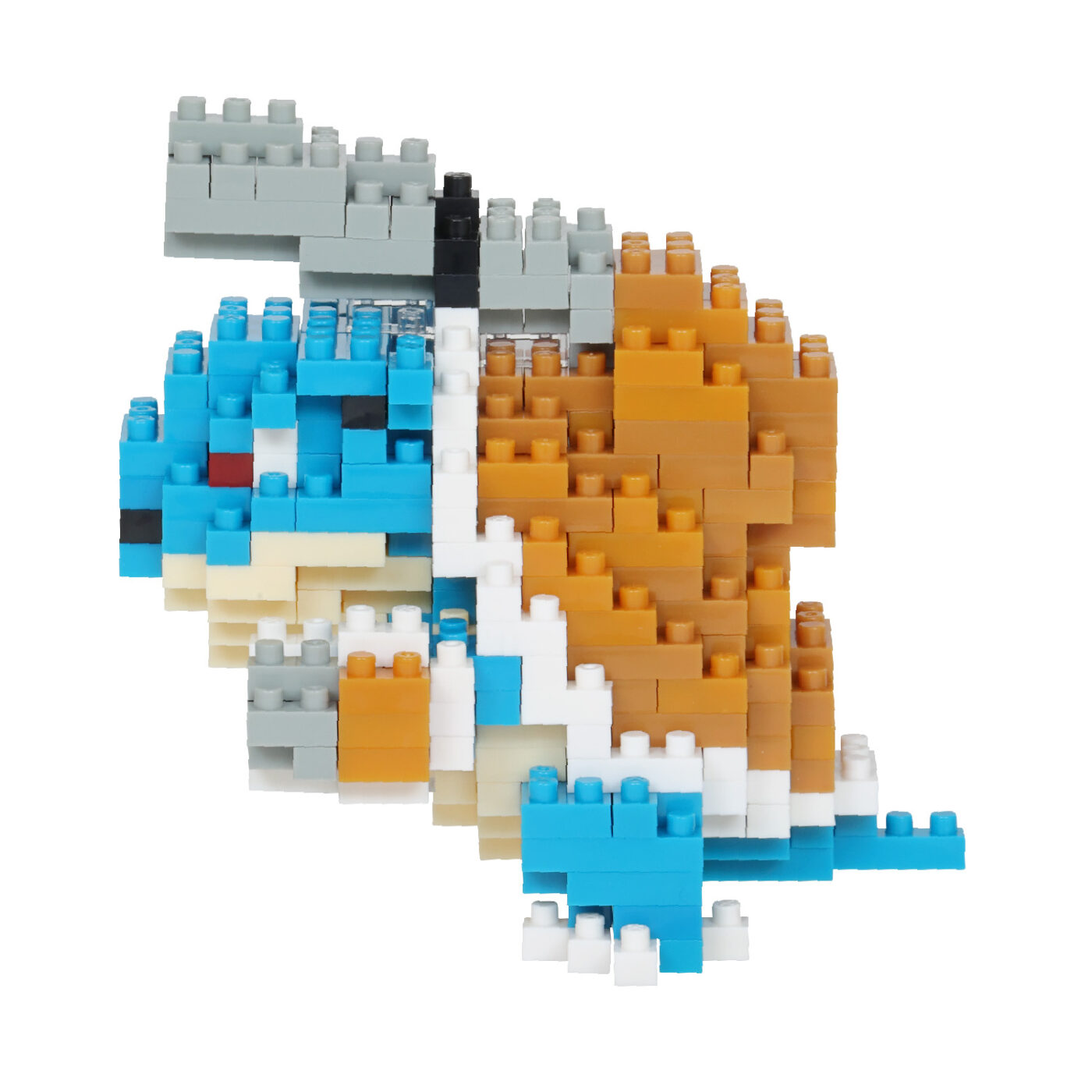 ポケットモンスター メガカメックス Catalog Nanoblock ブランド一覧 カワダ公式オリジナルブランドサイト