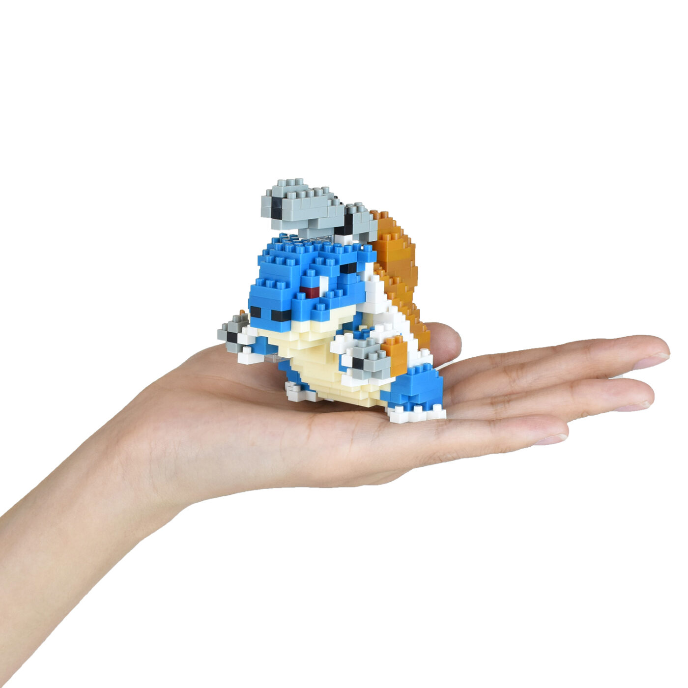 ポケットモンスター メガカメックス Catalog Nanoblock ブランド一覧 カワダ公式オリジナルブランドサイト