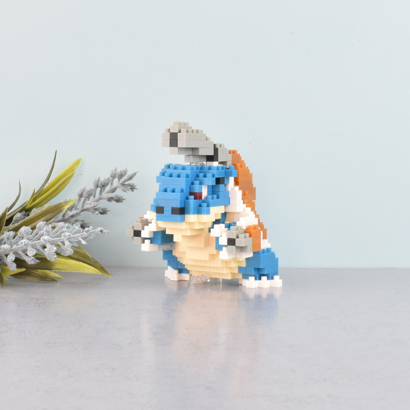 ポケットモンスター メガカメックス Catalog Nanoblock ブランド一覧 カワダ公式オリジナルブランドサイト