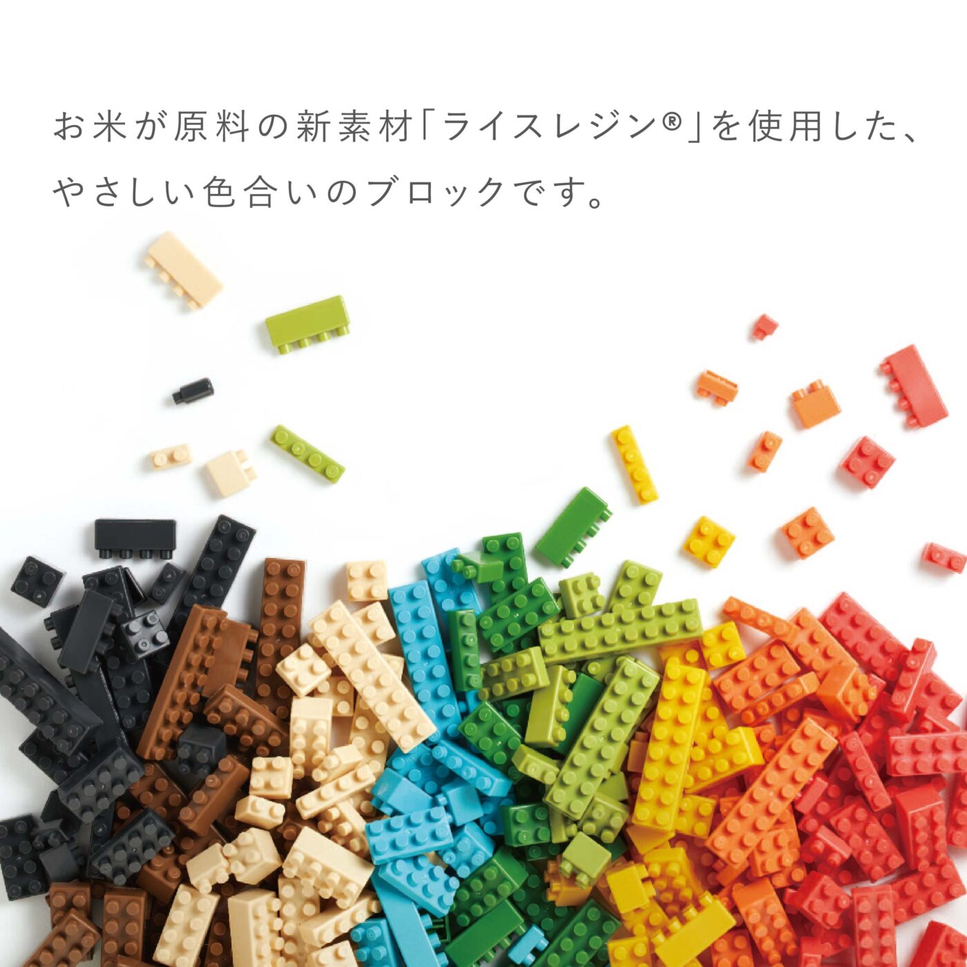 Product image of OKOMEIRO L3
