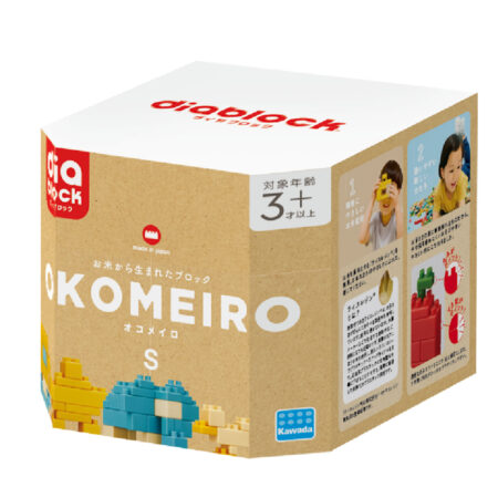 Product image of OKOMEIRO S1