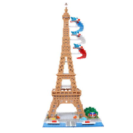 Product image of PARIS, BANKS OF THE SEINE DELUXE EDITION4