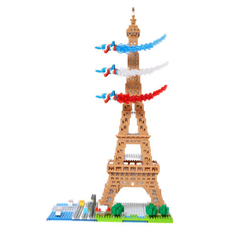 Product image of PARIS, BANKS OF THE SEINE DELUXE EDITION5