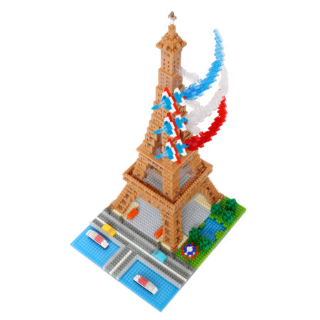 Product image of PARIS, BANKS OF THE SEINE DELUXE EDITION6