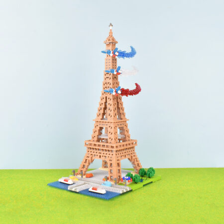 Product image of PARIS, BANKS OF THE SEINE DELUXE EDITION7