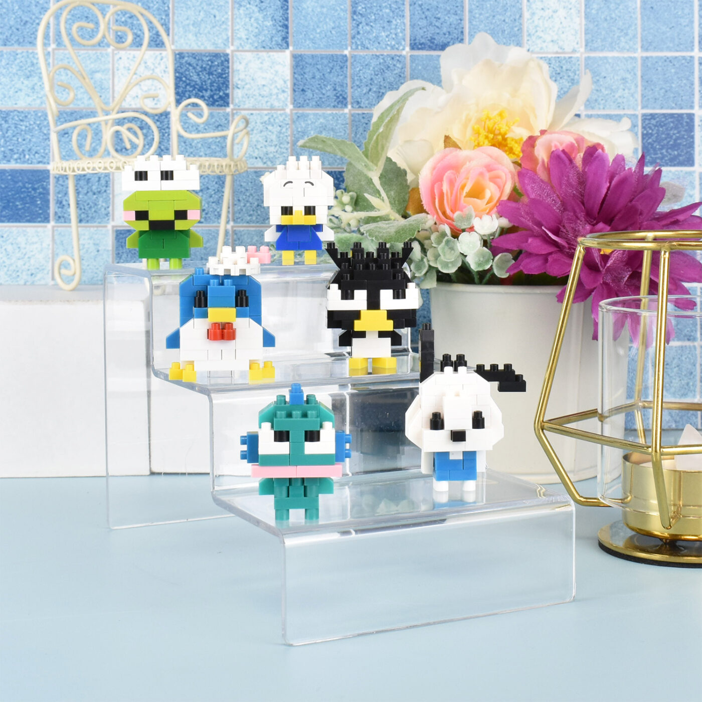 Product image of mininano Sanrio characters vol.2 HAPiDANBUi3