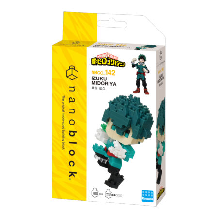 Product image of MY HERO ACADEMIA IZUKU MIDORIYA2