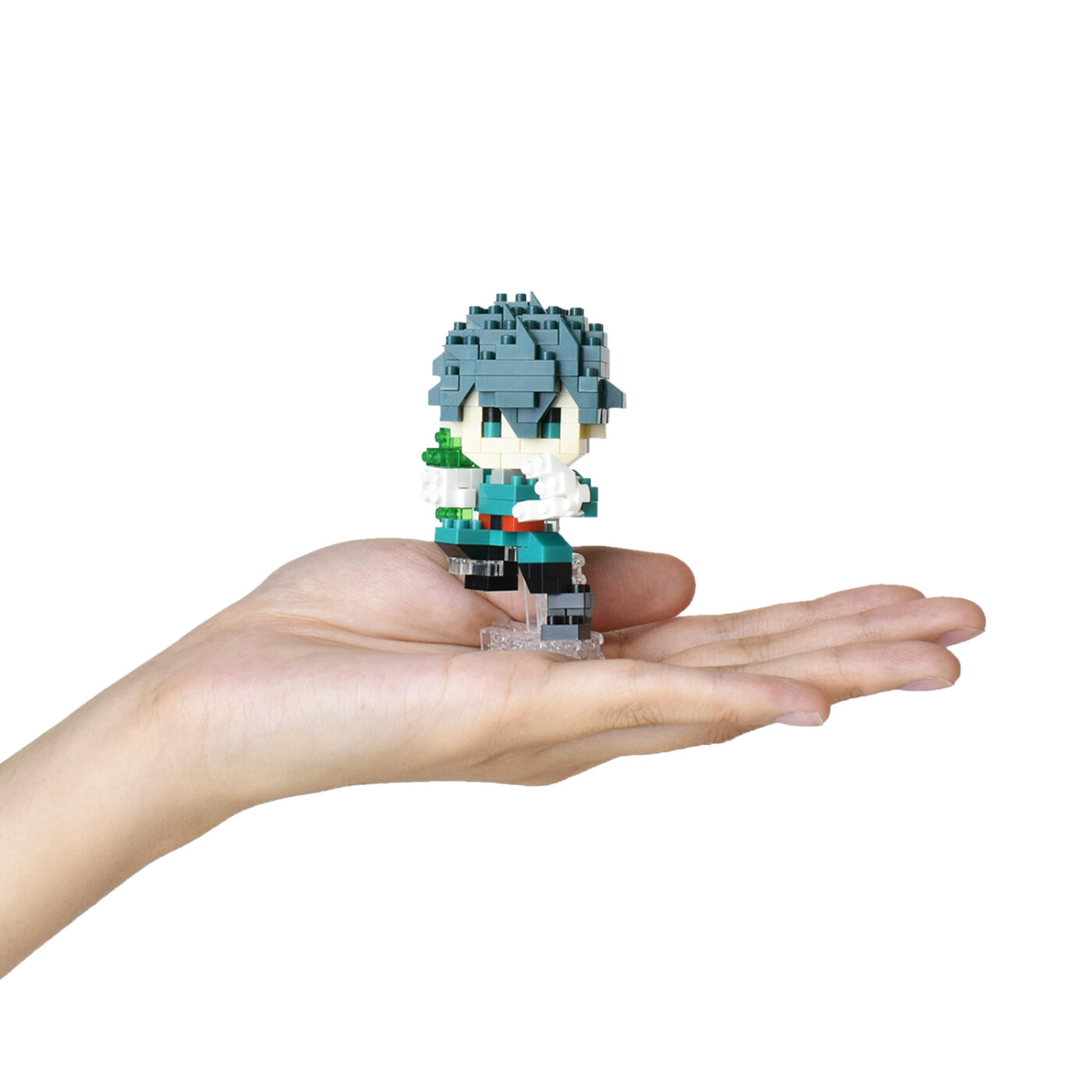 Product image of MY HERO ACADEMIA IZUKU MIDORIYA4