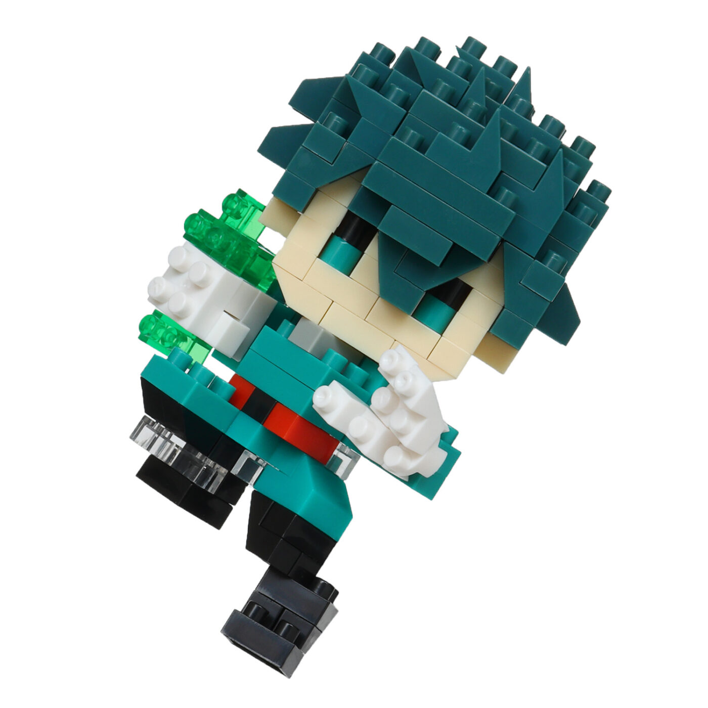 Product image of MY HERO ACADEMIA IZUKU MIDORIYA6