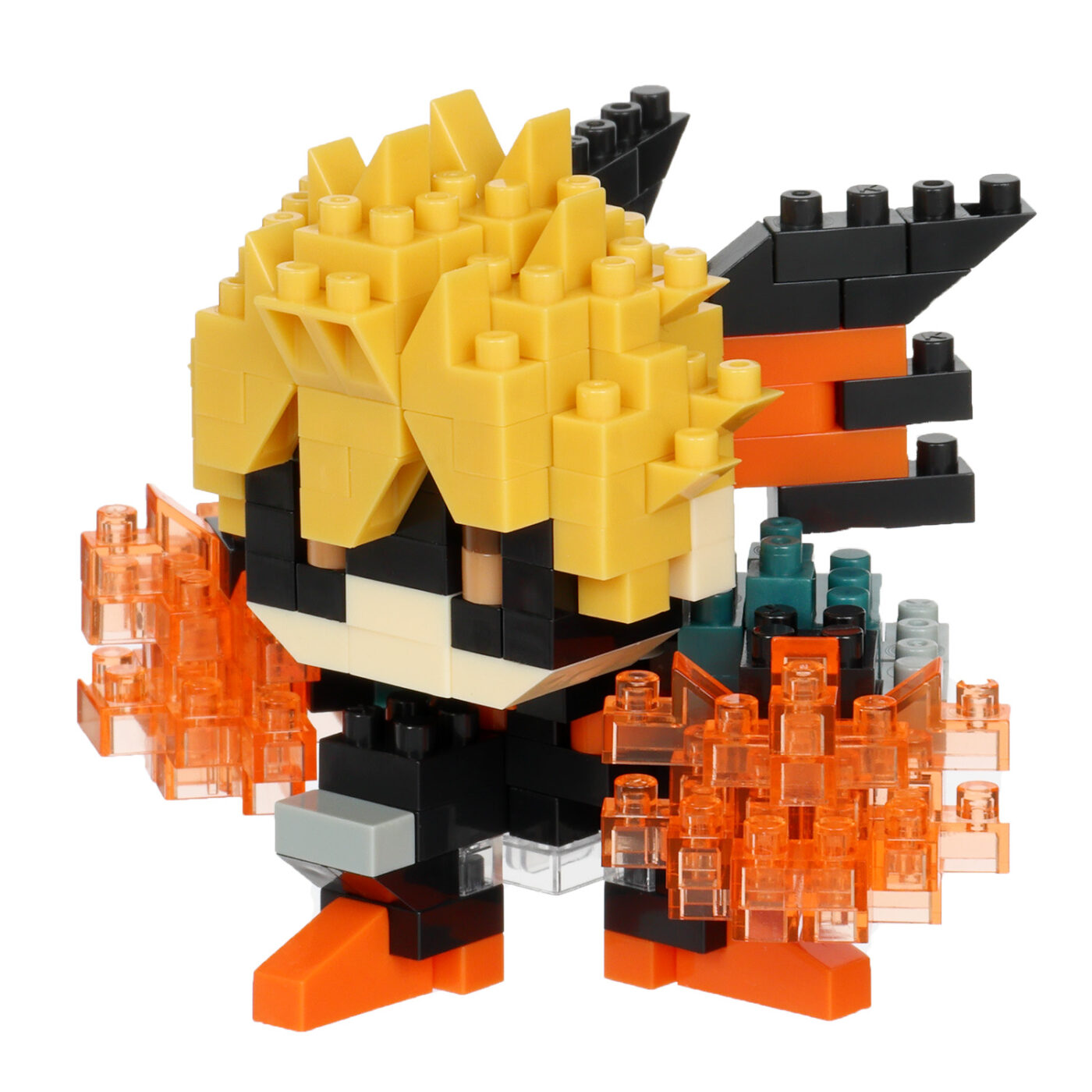 Product image of MY HERO ACADEMIA KATSUKI BAKUGO