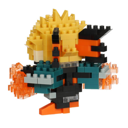 Product image of MY HERO ACADEMIA KATSUKI BAKUGO3